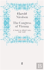 The Congress Of Vienna