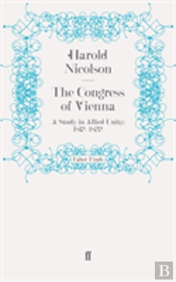 Bertrand.pt - The Congress Of Vienna