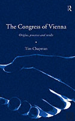 Bertrand.pt - The Congress Of Vienna