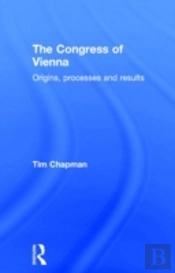 The Congress Of Vienna