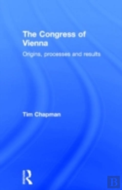 Bertrand.pt - The Congress Of Vienna