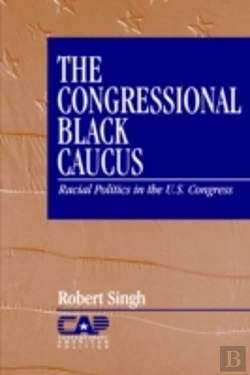 Bertrand.pt - The Congressional Black Caucus