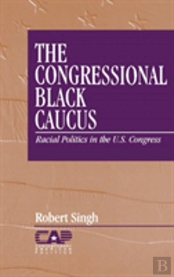 Bertrand.pt - The Congressional Black Caucus