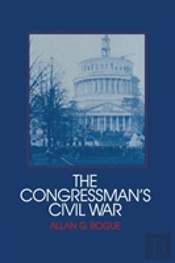The Congressman'S Civil War