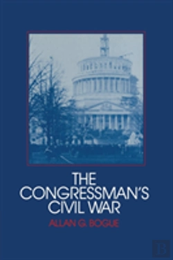 Bertrand.pt - The Congressman'S Civil War
