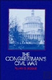 The Congressman'S Civil War