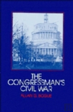 Bertrand.pt - The Congressman'S Civil War