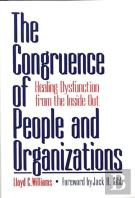 The Congruence Of People And Organizations