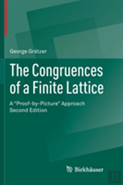 Bertrand.pt - The Congruences Of A Finite Lattice