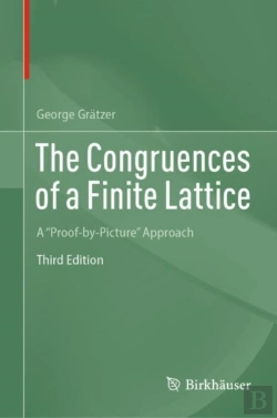 Bertrand.pt - The Congruences Of A Finite Lattice