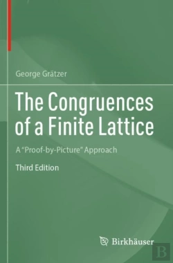 Bertrand.pt - The Congruences Of A Finite Lattice
