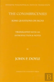 The Conimbricenses