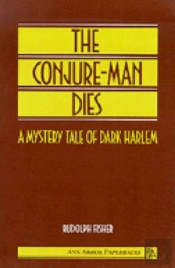 The Conjure-Man Dies
