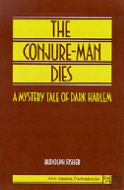 Bertrand.pt - The Conjure-Man Dies