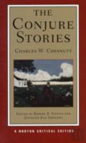 The Conjure Stories