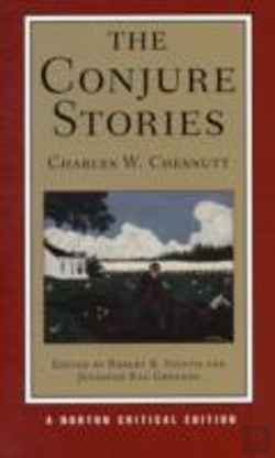 Bertrand.pt - The Conjure Stories