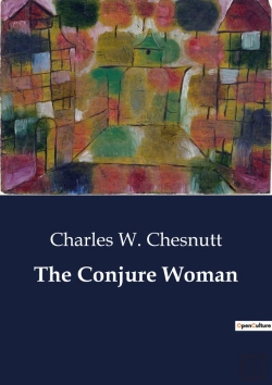 Bertrand.pt - The Conjure Woman