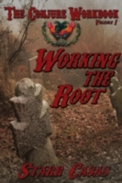 The Conjure Workbook Volume 1