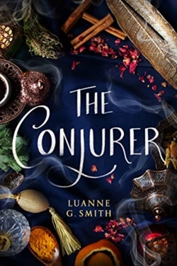 Bertrand.pt - The Conjurer