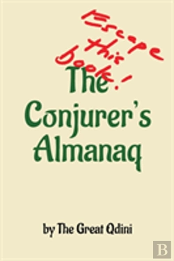 Bertrand.pt - The Conjurer'S Almanaq