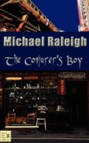 The Conjurer'S Boy