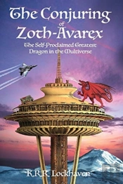 The Conjuring Of Zoth-Avarex