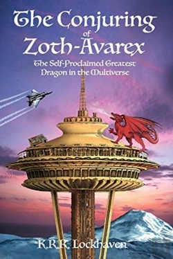 Bertrand.pt - The Conjuring Of Zoth-Avarex
