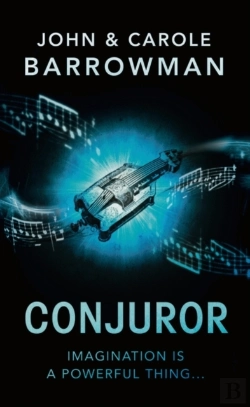 Bertrand.pt - The Conjuror'S Son