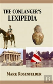 The Conlanger'S Lexipedia