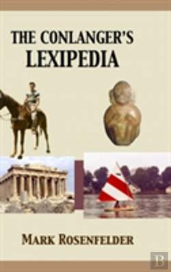 Bertrand.pt - The Conlanger'S Lexipedia