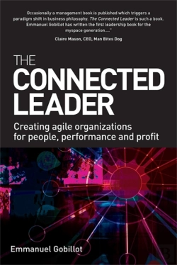 Bertrand.pt - The Connected Leader