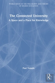The Connected University