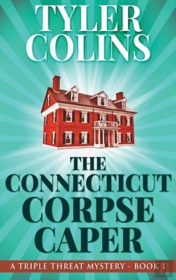 Bertrand.pt - The Connecticut Corpse Caper