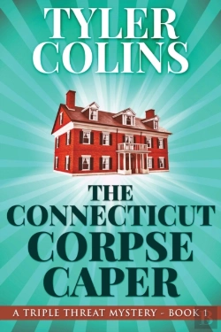 Bertrand.pt - The Connecticut Corpse Caper