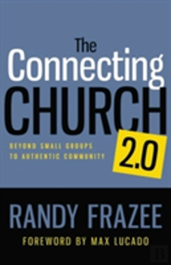 Bertrand.pt - The Connecting Church 2.0