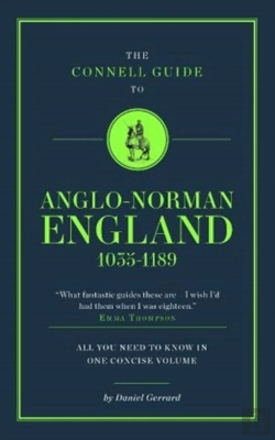 Bertrand.pt - The Connell Guide To Anglo-Norman England 1035-1189