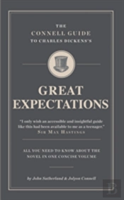 The Connell Guide To Charles Dickens'S Great Expectations