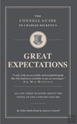 Bertrand.pt - The Connell Guide To Charles Dickens'S Great Expectations