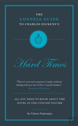 Bertrand.pt - The Connell Guide To Charles Dickens'S Hard Times