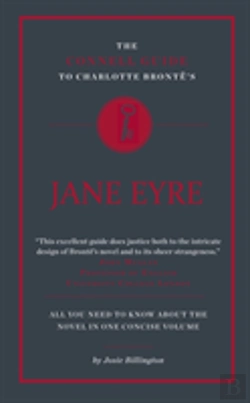 Bertrand.pt - The Connell Guide To Charlotte Bronte'S Jane Eyre