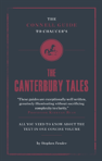 The Connell Guide To Chaucer'S The Canterbury Tales
