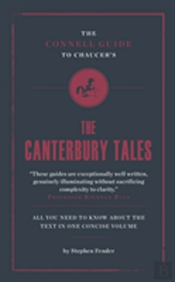 Bertrand.pt - The Connell Guide To Chaucer'S The Canterbury Tales