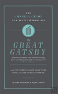 Bertrand.pt - The Connell Guide To F. Scott Fitzgerald'S The Great Gatsby