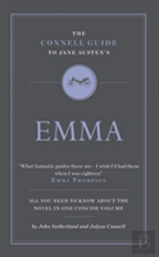 The Connell Guide To Jane Austen'S Emma