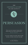 The Connell Guide To Jane Austen'S Persuasion
