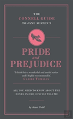 Bertrand.pt - The Connell Guide To Jane Austen'S Pride And Prejudice