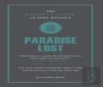 The Connell Guide To John Milton'S Paradise Lost