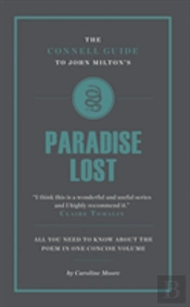 The Connell Guide To John Milton'S Paradise Lost