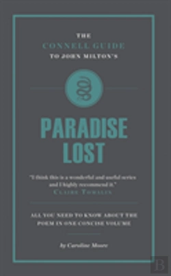 Bertrand.pt - The Connell Guide To John Milton'S Paradise Lost