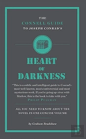 The Connell Guide To Joseph Conrad'S Heart Of Darkness